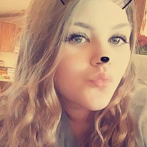 Meet your Posher, Kaitlin